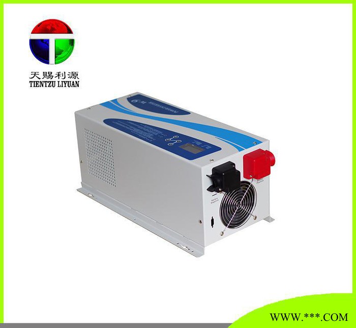 2000W 24V 家用逆变器光伏离网逆变器纯正正弦波逆变器图3