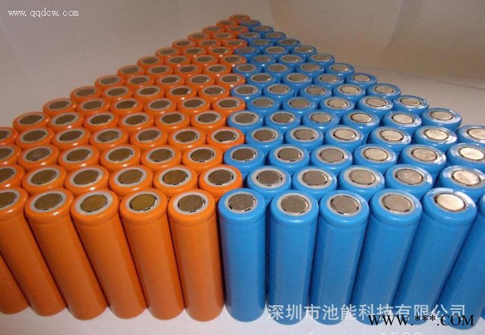 18650锂电池.可组合备用移动电源\3.7V 强光手电筒图2