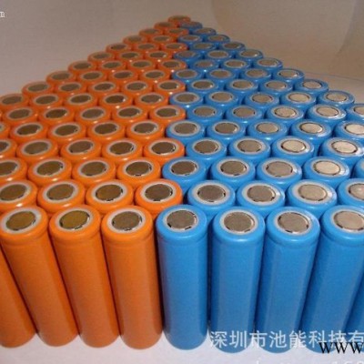 18650锂电池.可组合备用移动电源\3.7V 强光手电筒