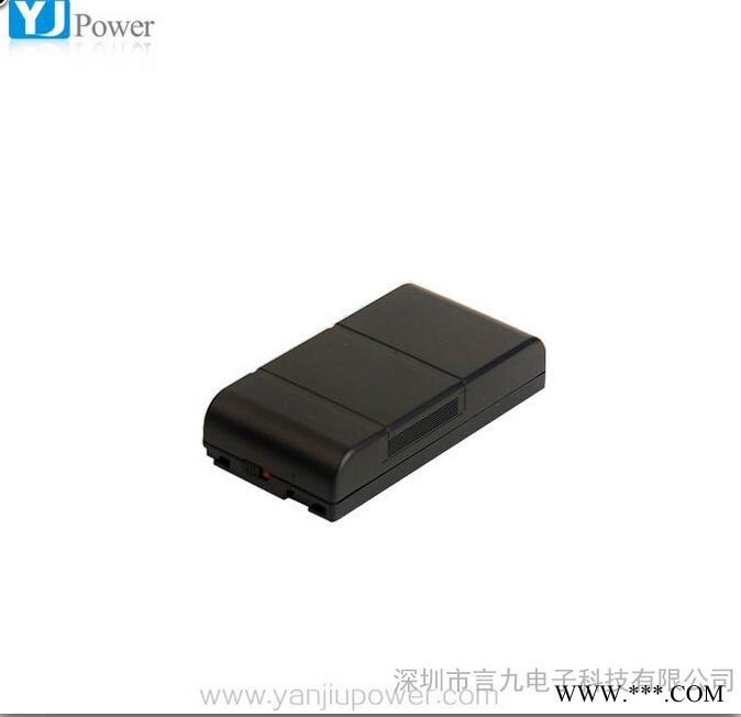 智能手表430mAh锂电池 463232聚合物锂电池 3.7v聚合物锂电池图3