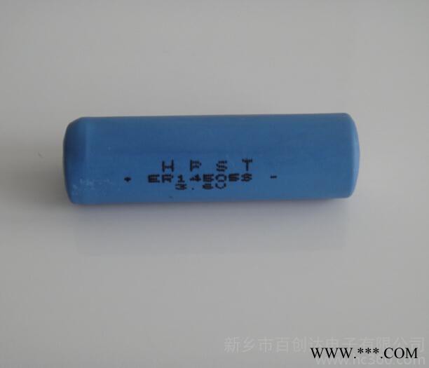 供应HPST3.6VER14505高能量一次性锂电池ER14505图2