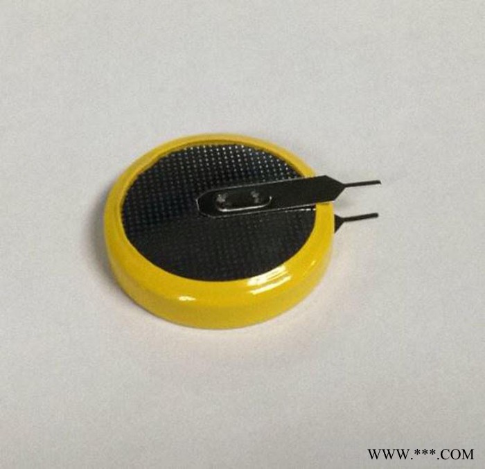 LIDEA力电RFID电子标签 数码相框3V纽扣电池CR2430扣式锂电池图3