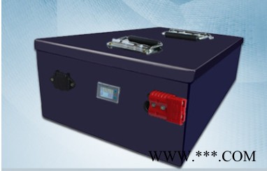 专业定制汉派24V、36V、48V、60V、70V 锂电池图2