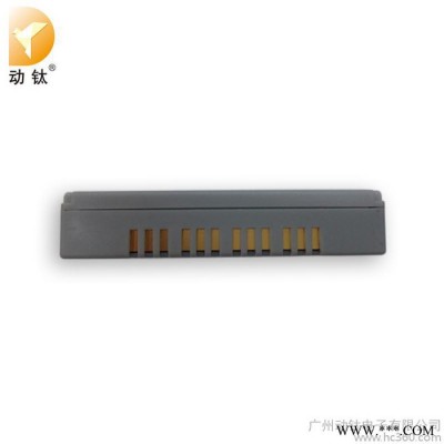 网络摄像机工程宝监控视频测试仪工程宝7.4V聚合物锂电池60