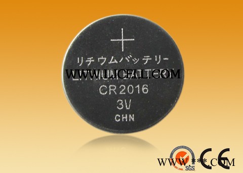 供应罗珈CR2016  3V厂家供应锂电池 纽扣电池 3v图2