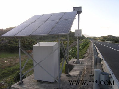 株洲振阳ZY-10W/DC光伏发电系统图7