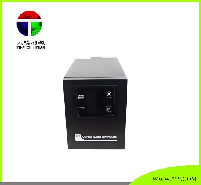 1000W 12V车载逆变纯正正弦波光伏逆变器太阳能UPS家图3