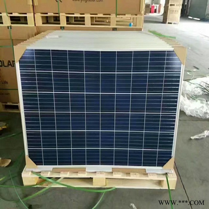 鸿伏10KW太阳能离网发电系统20KW光伏发电站厂家图3