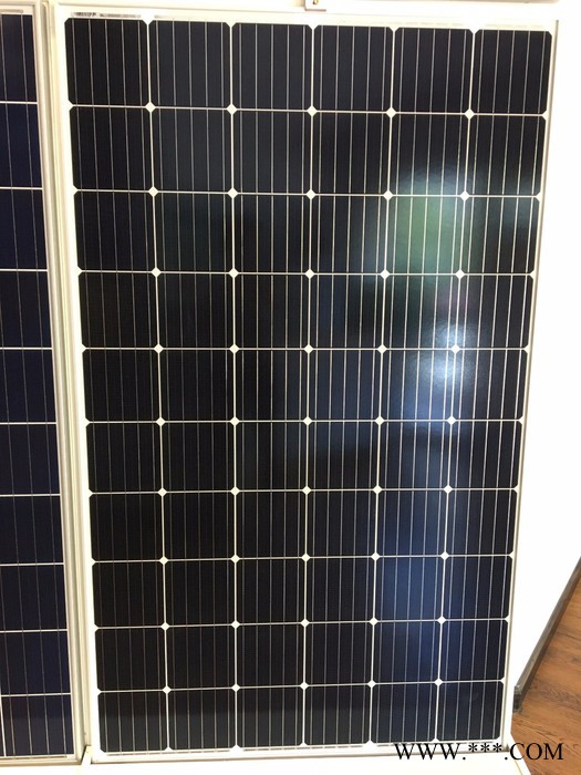 隆基乐叶太阳能光伏组件图1