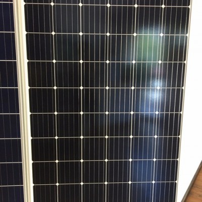 隆基乐叶太阳能光伏组件