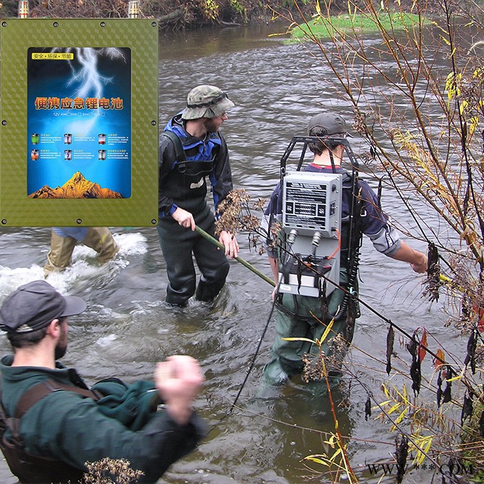 锂电池12v大容量电瓶60ah80ah100ah电池套装电瓶锂离子氙气灯专用图2