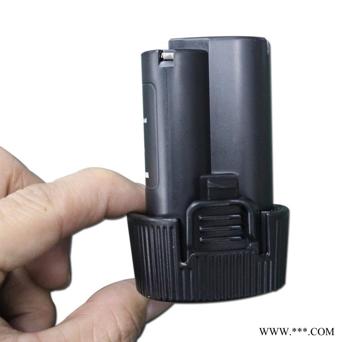全新替代牧田电池10.8V 1.3Ah 1.5Ah 2.0Ah锂电池 BL1013 电动工具电池图4