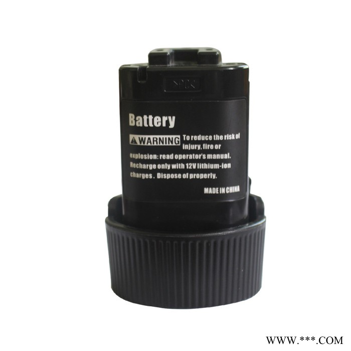 全新替代牧田电池10.8V 1.3Ah 1.5Ah 2.0Ah锂电池 BL1013 电动工具电池图3