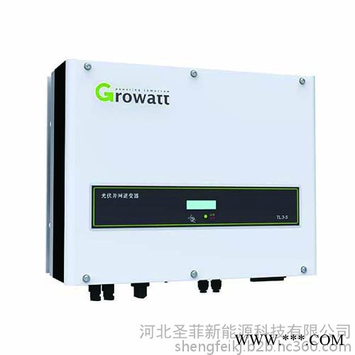 批发古瑞瓦特15000TL3-S光伏发电逆变器图3