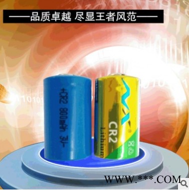诺星/NXCR2 CR2电池** 农用锂音箱机器人锂电池 感应器电池图3