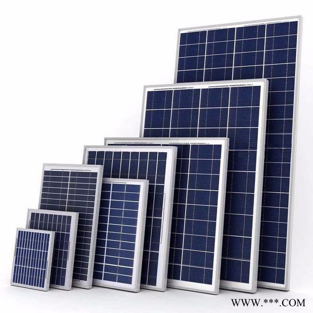 Real Solar  RS-P-100 100W太阳能电池组件     光伏组件图5