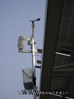 供应锐研智华变电站专用RYQ-3型光伏电站气象站图4
