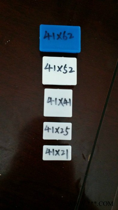 供应太阳能光伏支架型钢堵头封堵边盖图3