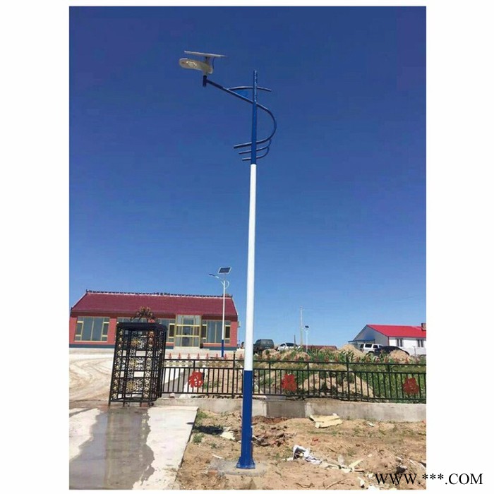 旭铭能源   RS-FB65-C飞鹤灯  太阳能路灯  光伏路灯图4