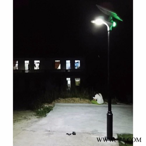 旭铭能源   RS-FB65-C飞鹤灯  太阳能路灯  光伏路灯图3