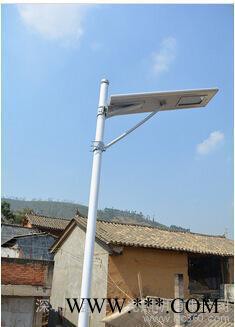 **太阳能光伏产品 太阳能路灯 一体化路灯图2