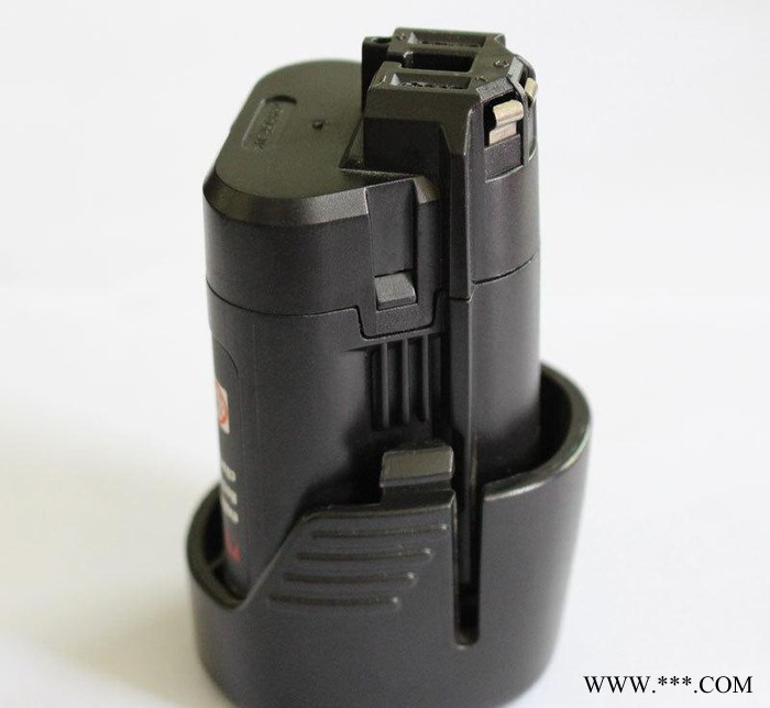 博世款Bosch 10.8V/12V 锂电池1.5Ah 2.图3