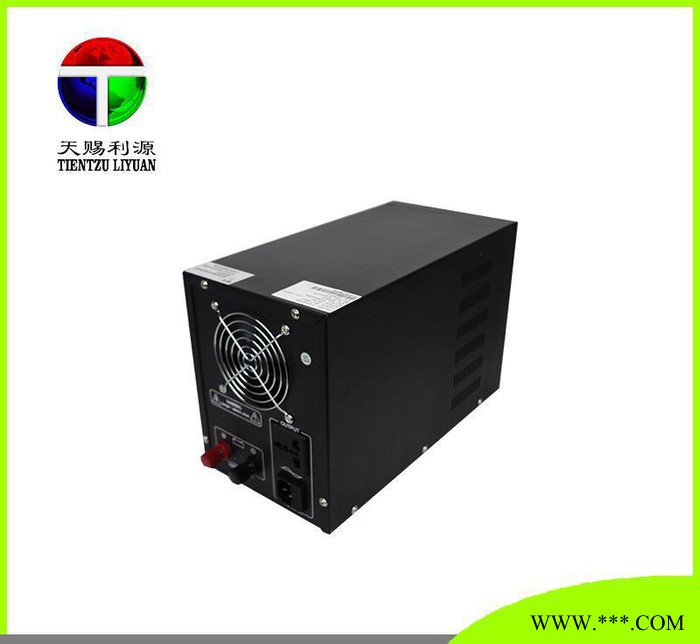 750W 12V转220V直流转交流太阳能逆变器家用光伏离网图2
