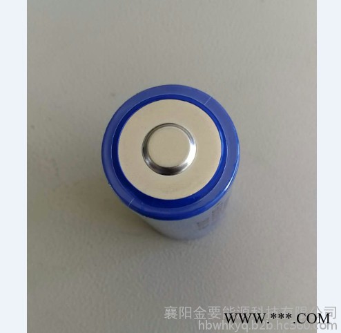 供应IC卡智能水表专用一次锂电池CR17450图5