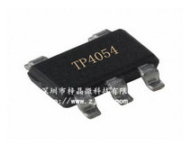 全新原装 TP4054 SOT23-5 锂电池保护IC 4054 LTC4054 天源原厂图2