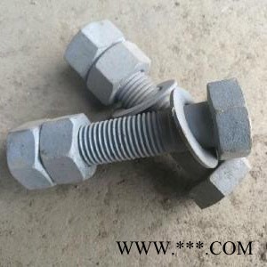 万鑫可多选 电力铁塔专用螺栓 光伏支架专用螺栓 **图6