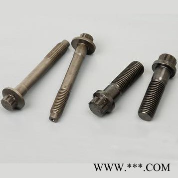 万鑫可多选 电力铁塔专用螺栓 光伏支架专用螺栓 **图7