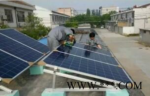 胡杨w-2016-4太阳能光伏支架图4