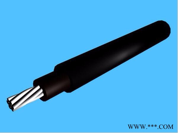 赛德PV1-F1*10mm2光伏电缆TUV认证