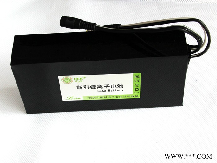 供应斯科12V15AH斯科**12V15Ah锂电池图2