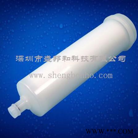 SO-GL-250 锂电池浆液浆料快装式PP过滤器 囊式前置过滤器 涂料过滤器图5