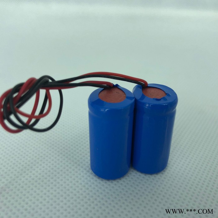 现货供应ICR18650锂电池，3.7V18650锂电池2200mAh锂电池厂家批发图5