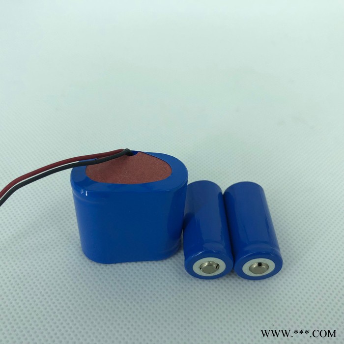 现货供应ICR18650锂电池，3.7V18650锂电池2200mAh锂电池厂家批发图2