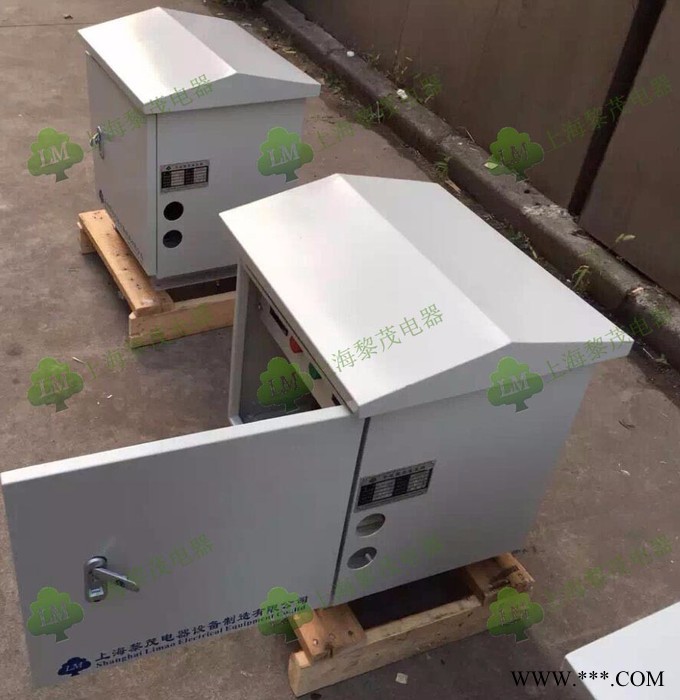 黎茂电器光伏隔离变压器图3