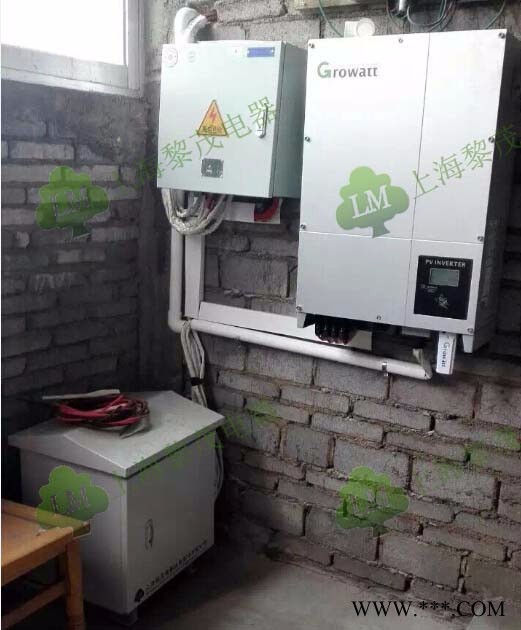 黎茂电器光伏隔离变压器图2