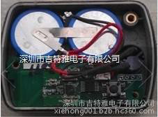 人员识别卡电池 CR2477锂电池厂家图3