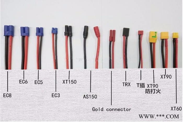 凤凰 12000MAH 22.2V 20C植保机聚合物锂电池