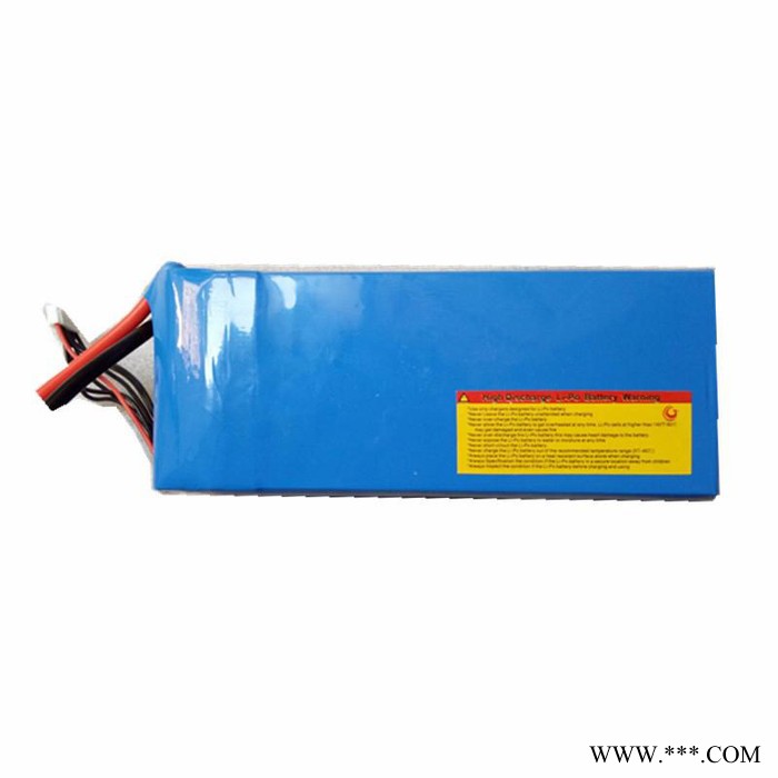 凤凰 12000MAH 22.2V 20C植保机聚合物锂电池图2