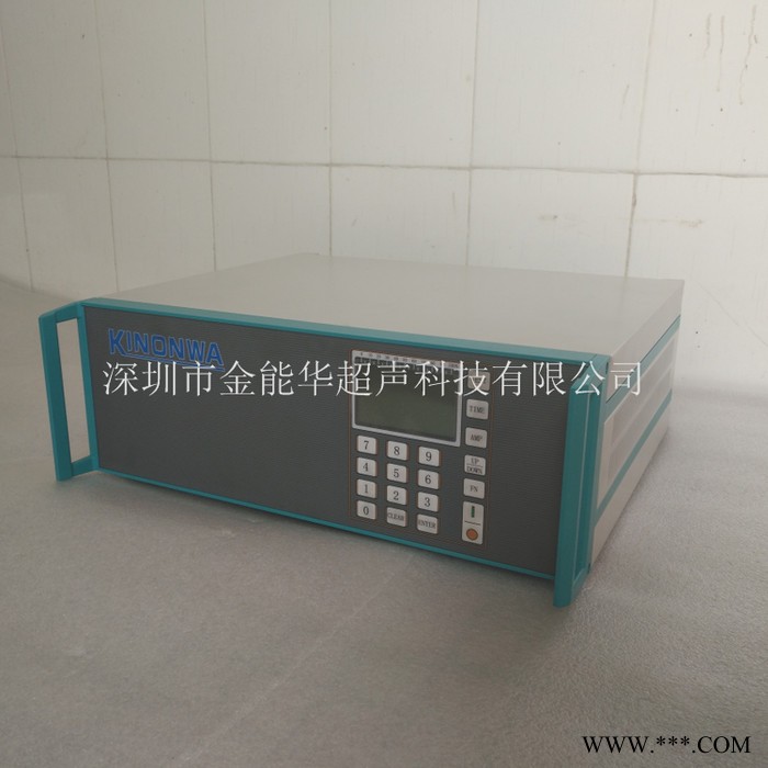 40K超声波焊接机 超声波金属焊接机 锂电池制片专用超声波图7