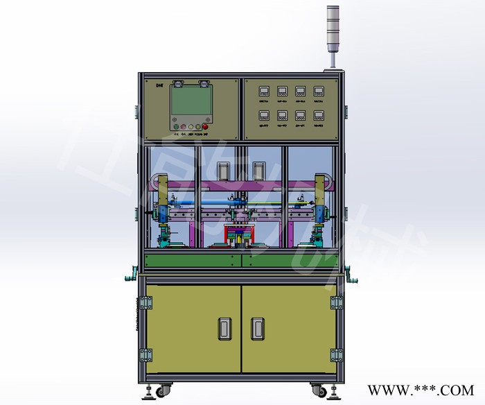 锂电池制作过程图3