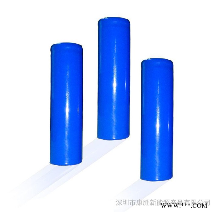 电池**1500mah锂电池 移动电源专用18650锂电池图3