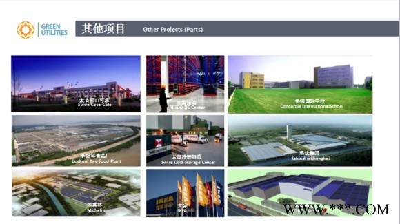 上海赤焰新能源分散式光伏发电图8
