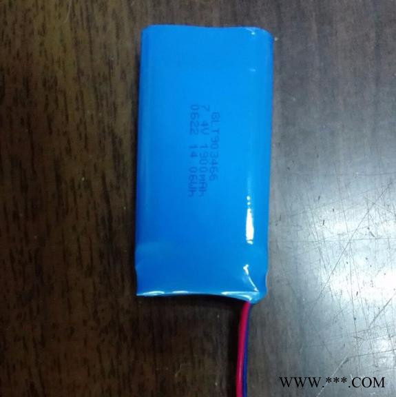 GLT903466锂电池图2
