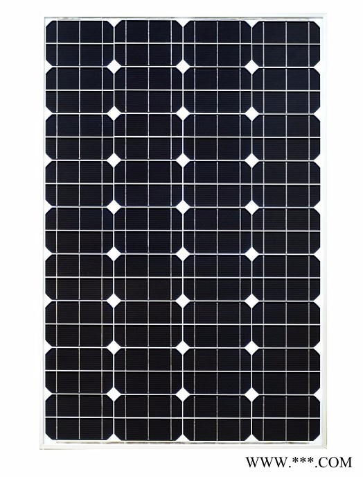 TYNS全新现货太阳能电池板40W单晶光伏组件12v40瓦家用路灯系统图4