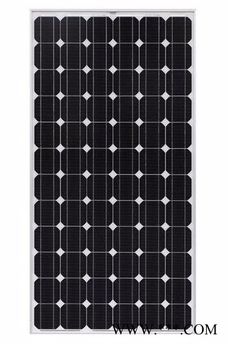 TYNS全新现货太阳能电池板40W单晶光伏组件12v40瓦家用路灯系统图2