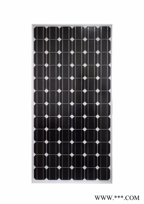 TYNS全新现货太阳能电池板40W单晶光伏组件12v40瓦家用路灯系统图3